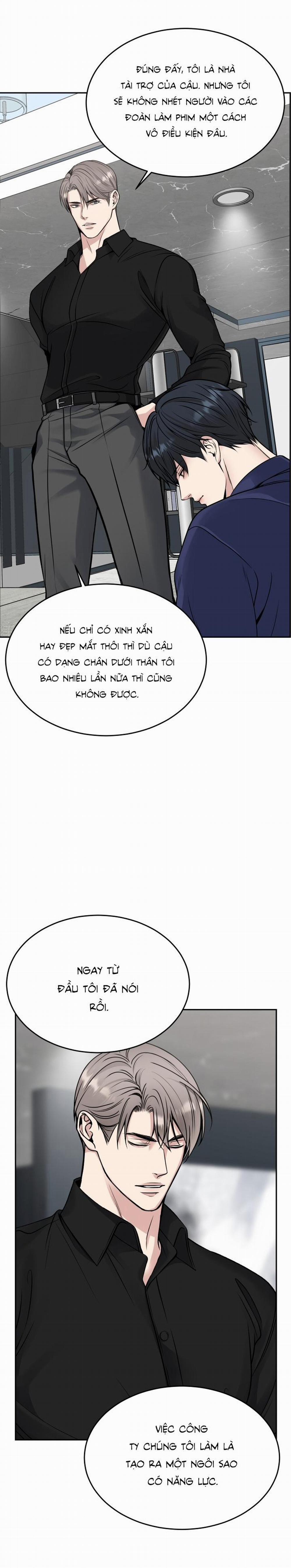 Death Is Mine 22 18+ trang 23