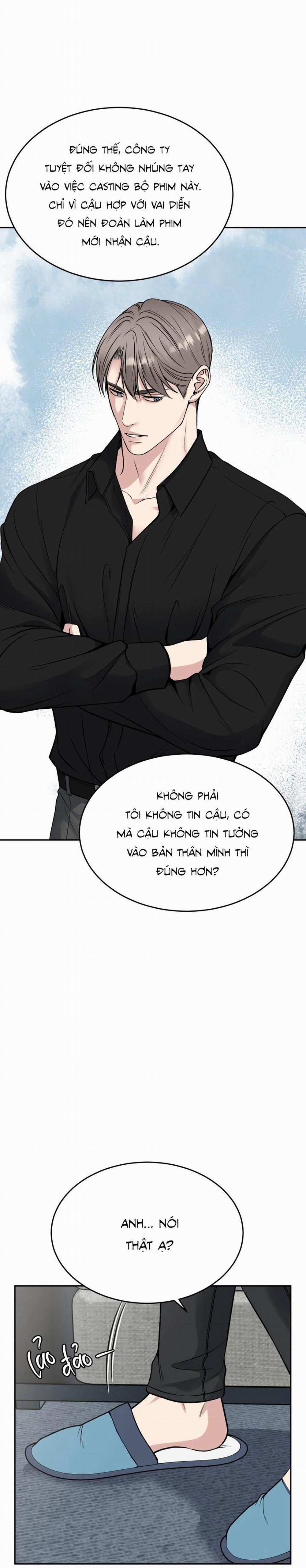 Death Is Mine 22 18+ trang 25