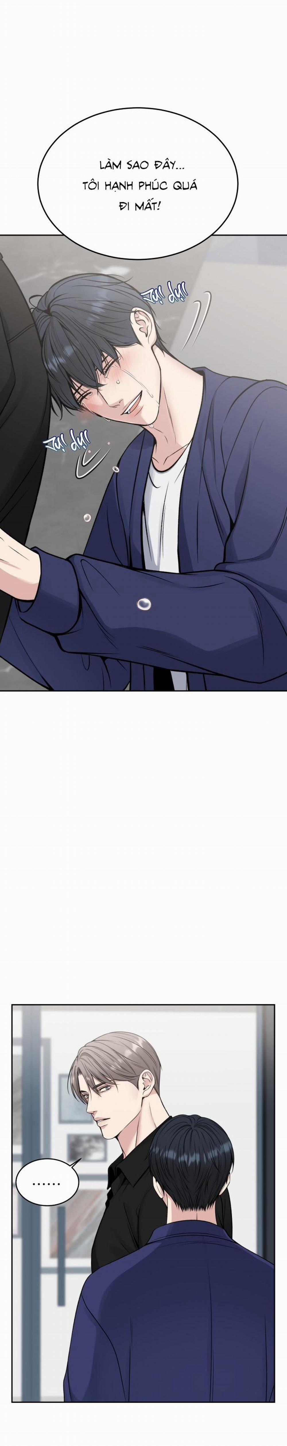 Death Is Mine 22 18+ trang 30