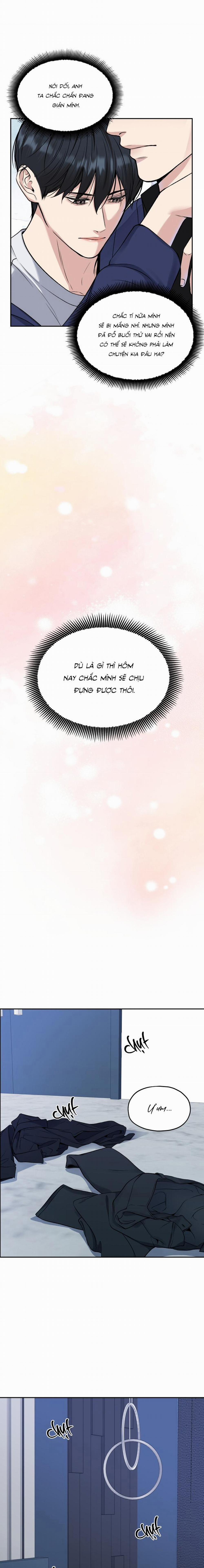 Death Is Mine 22 18+ trang 40