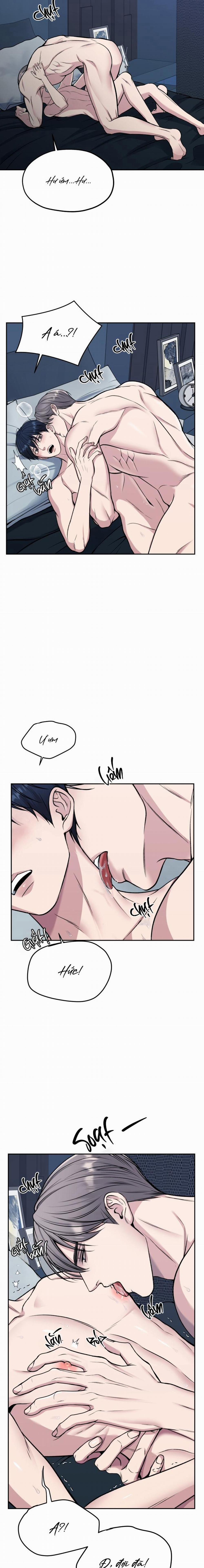 Death Is Mine 22 18+ trang 41