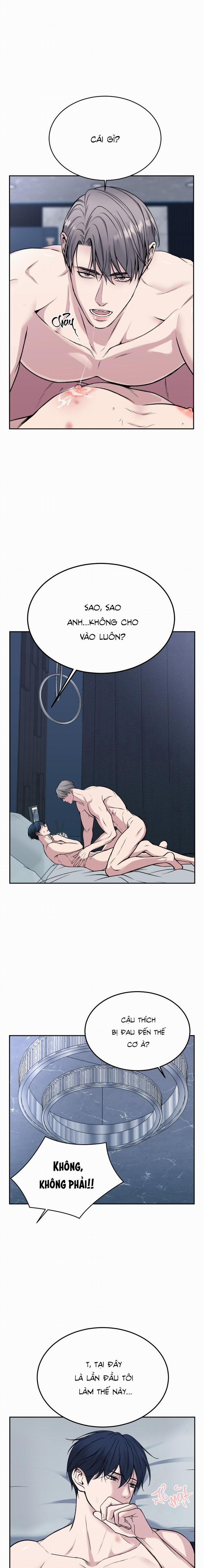 Death Is Mine 22 18+ trang 43