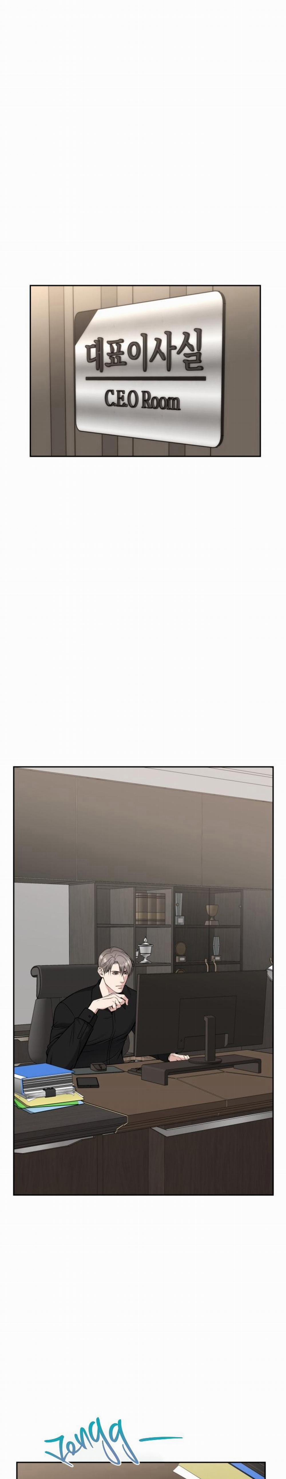 Death Is Mine 22 18+ trang 8