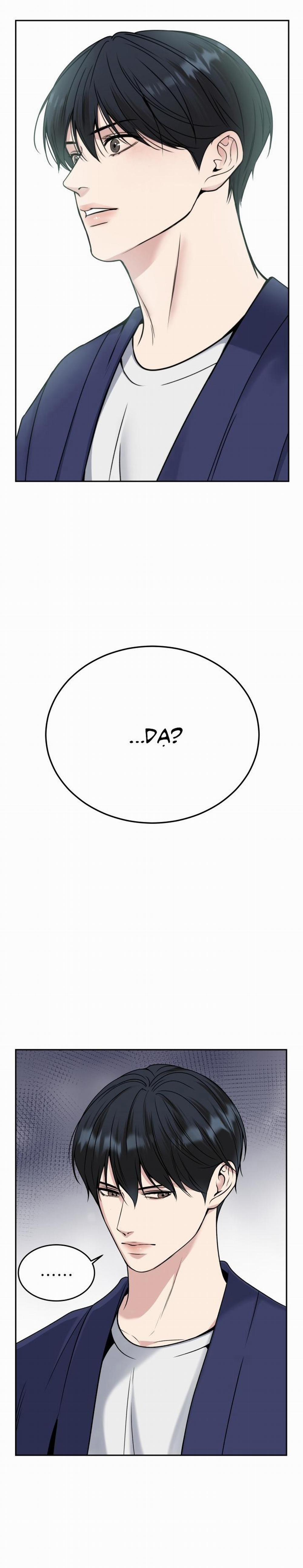 Death Is Mine 22 trang 2