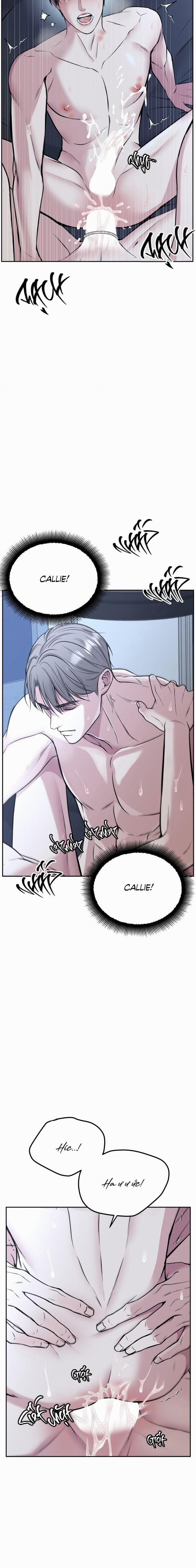 Death Is Mine 23 trang 26