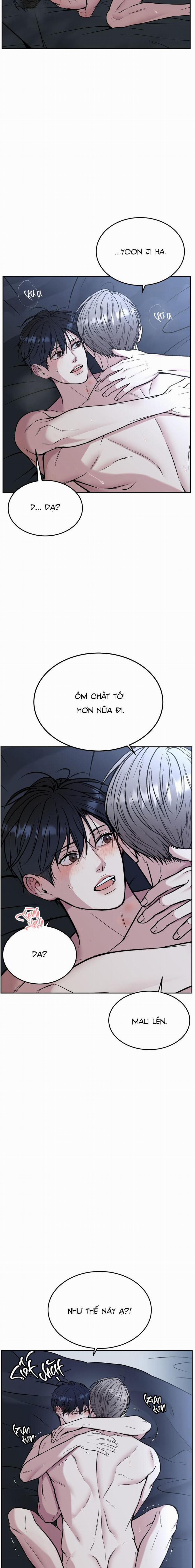 Death Is Mine 23 trang 28