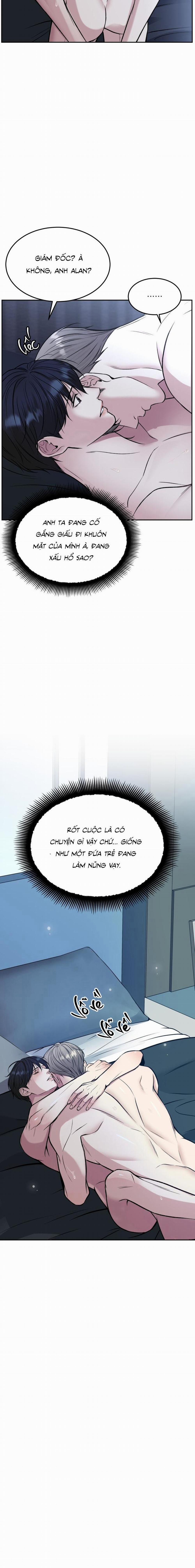 Death Is Mine 23 trang 29