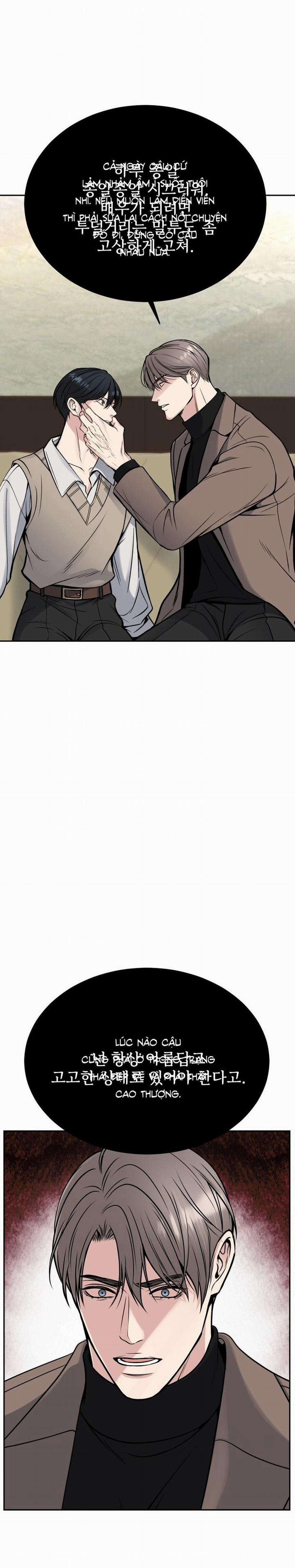 Death Is Mine 24 trang 30