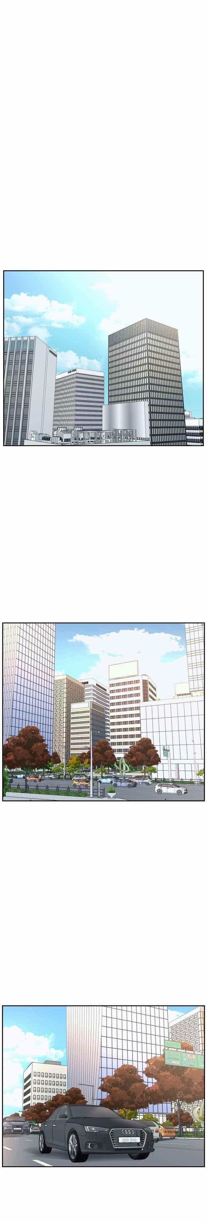 Death Is Mine 25 trang 15