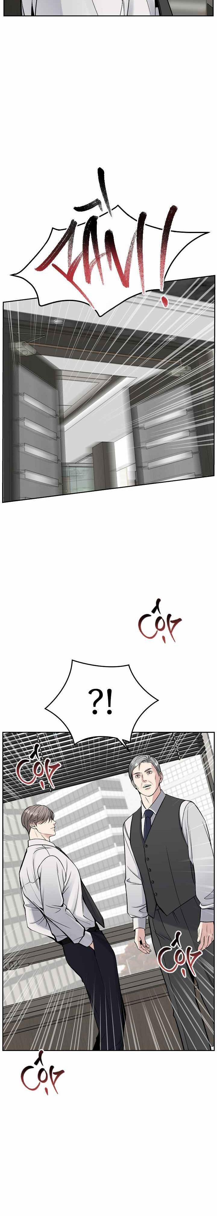 Death Is Mine 25 trang 25