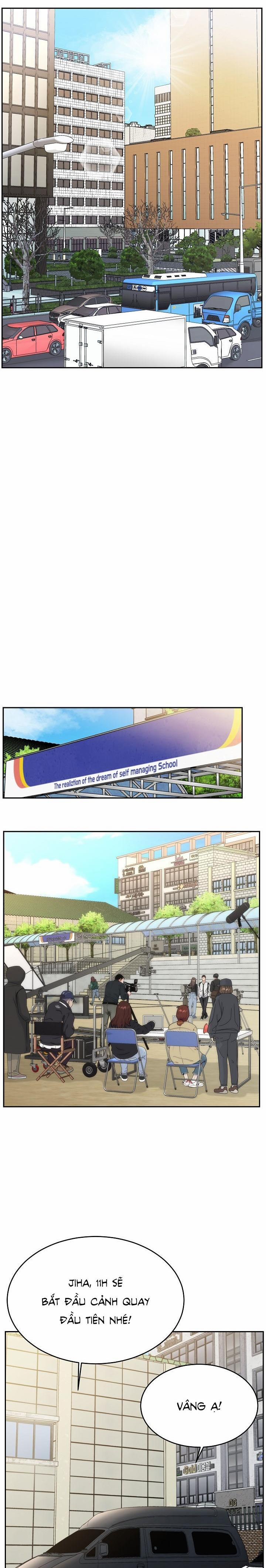 Death Is Mine 28 trang 25