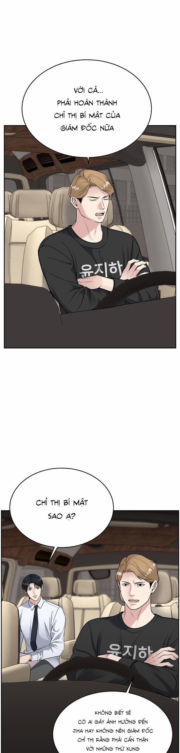 Death Is Mine 28 trang 28