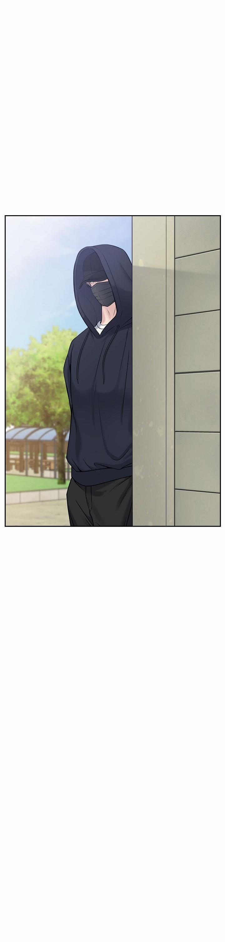 Death Is Mine 28 trang 31