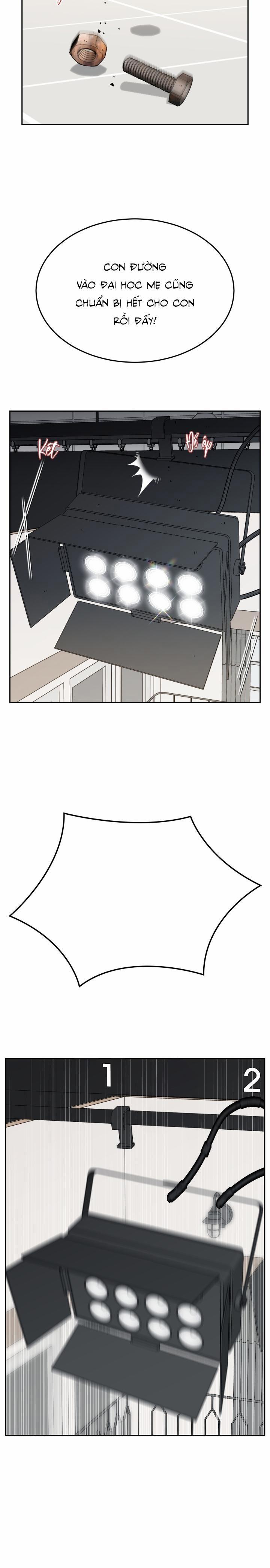 Death Is Mine 29 trang 19