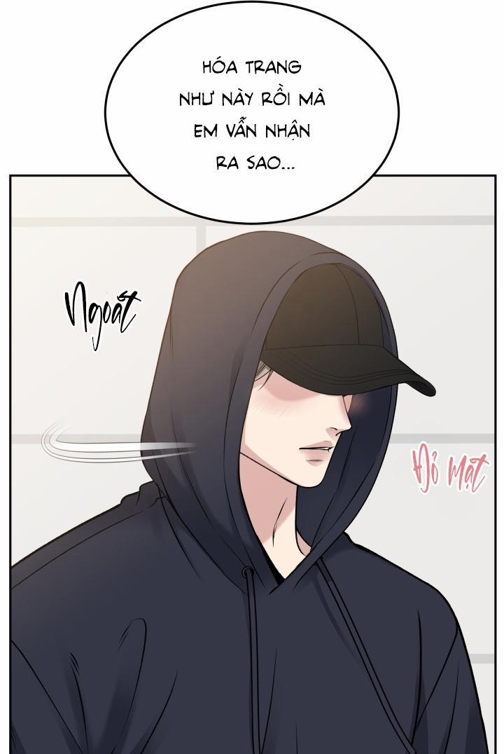 Death Is Mine 29 trang 28