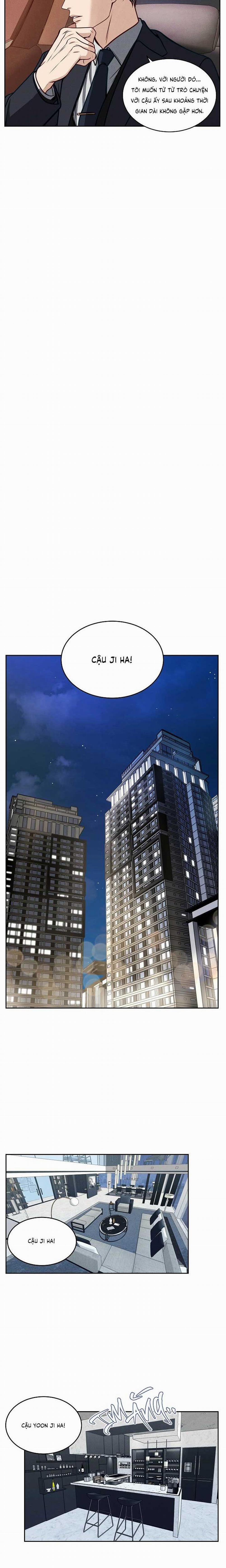 Death Is Mine 3 trang 28