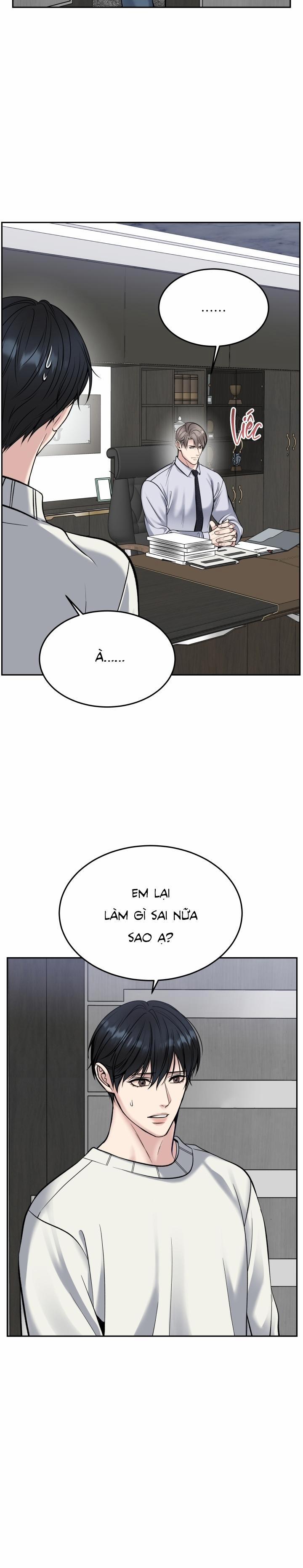 Death Is Mine 30 trang 15