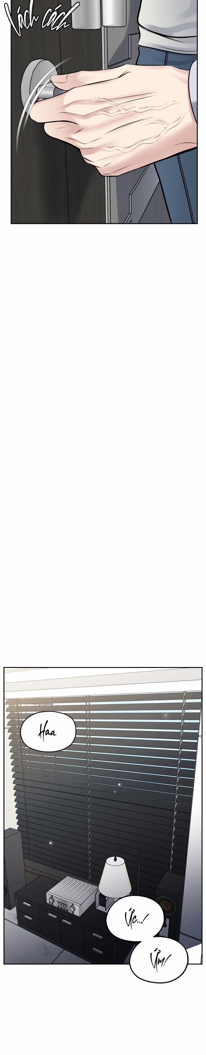 Death Is Mine 30 trang 21