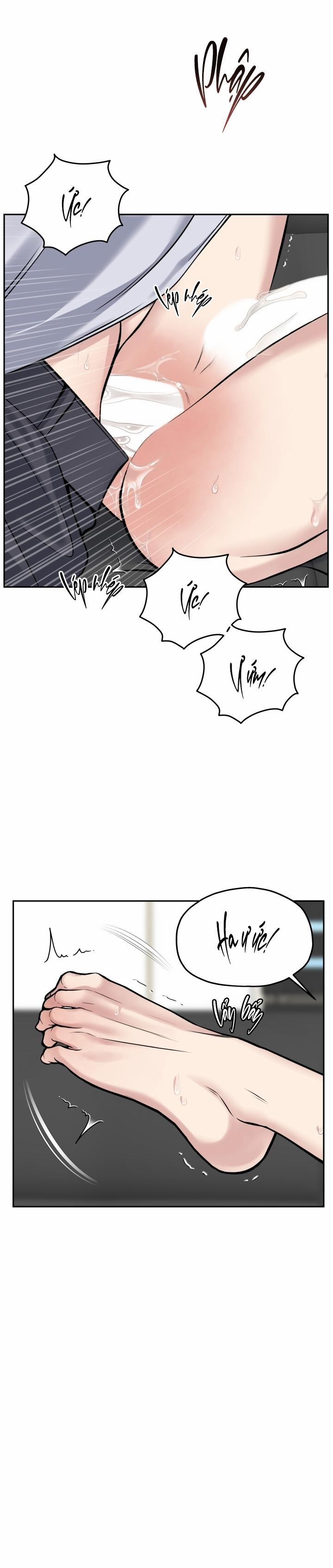 Death Is Mine 30 trang 25