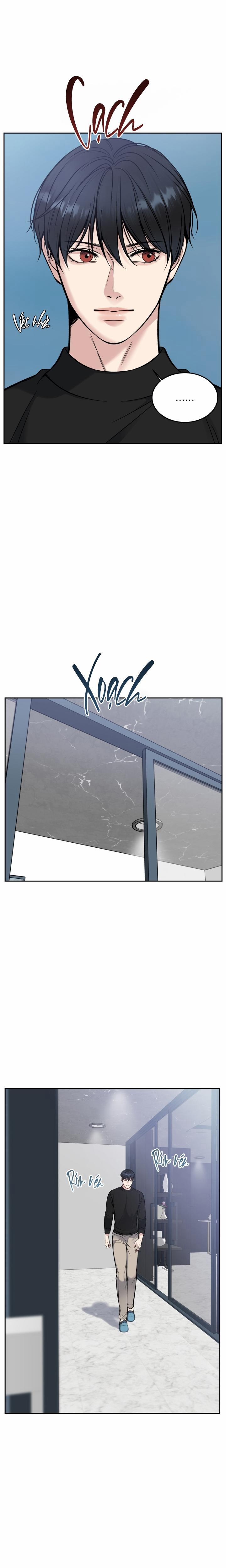 Death Is Mine 31 trang 2