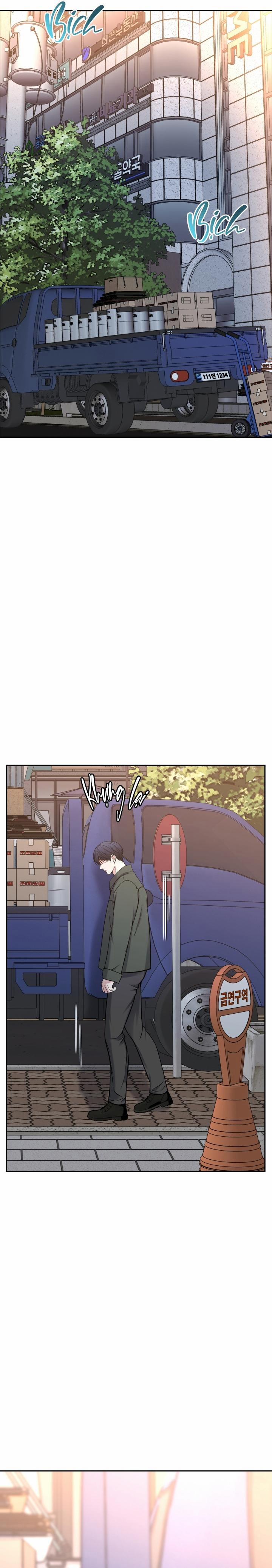 Death Is Mine 31 trang 24