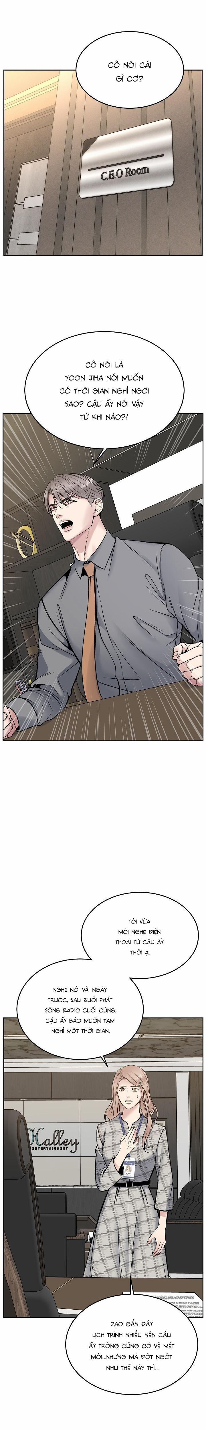 Death Is Mine 32 END SS1 trang 13