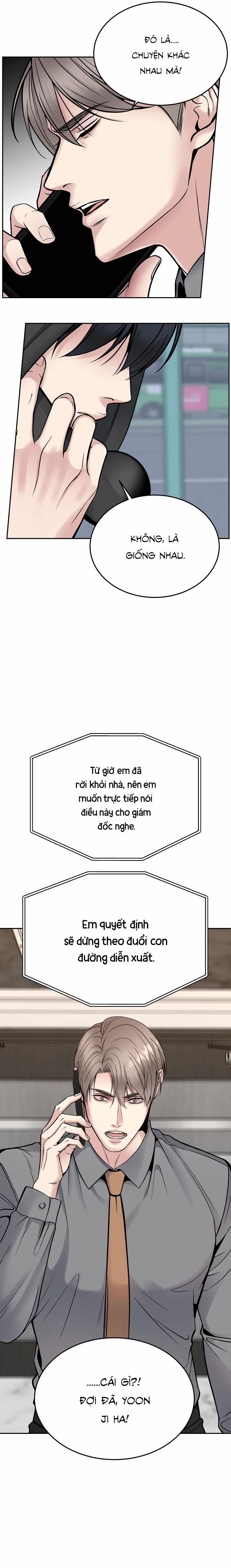 Death Is Mine 32 END SS1 trang 24