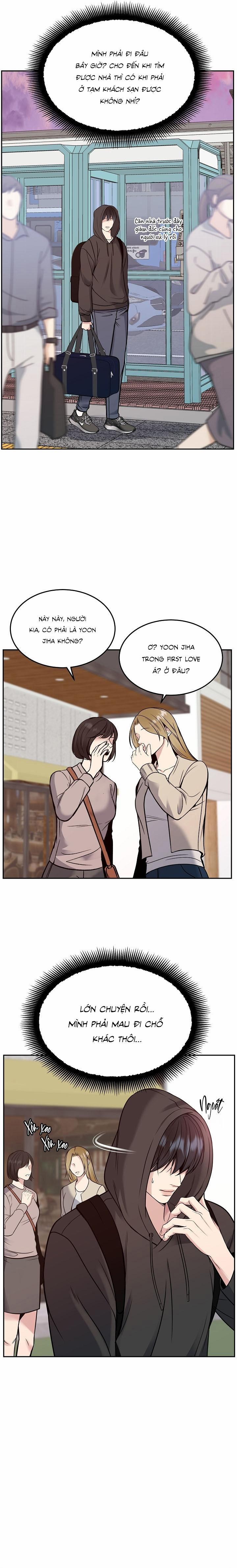 Death Is Mine 32 END SS1 trang 29