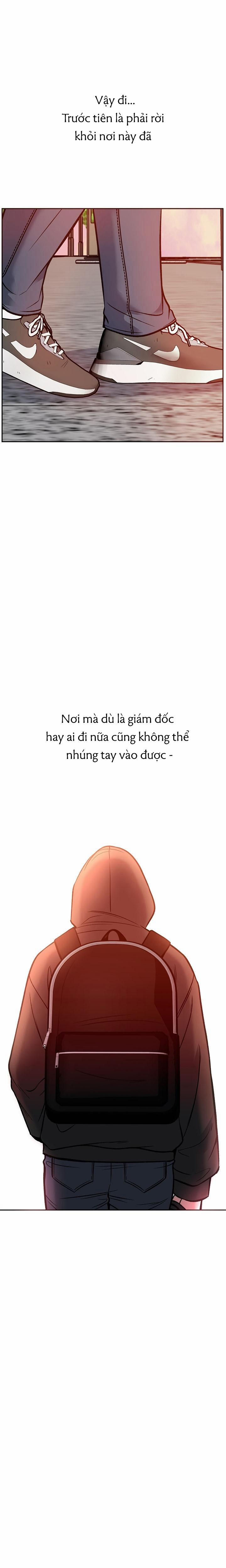 Death Is Mine 32 END SS1 trang 31