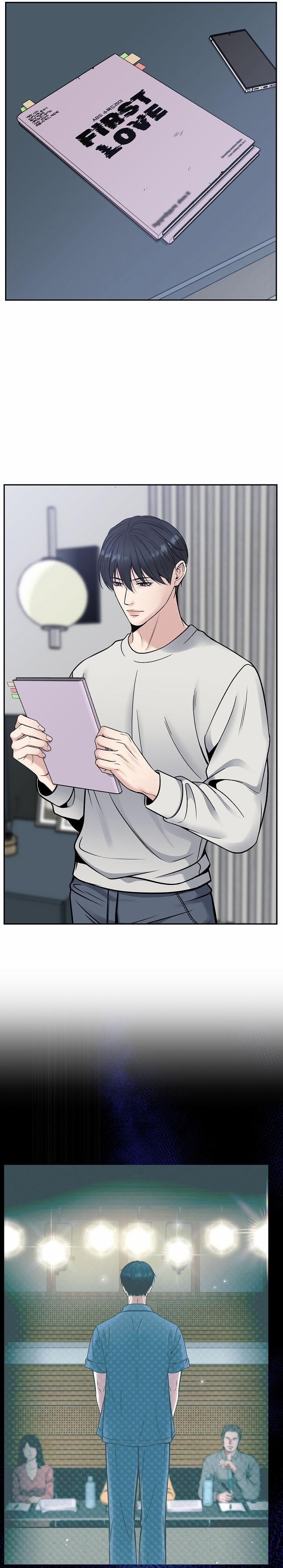 Death Is Mine 32 END SS1 trang 7