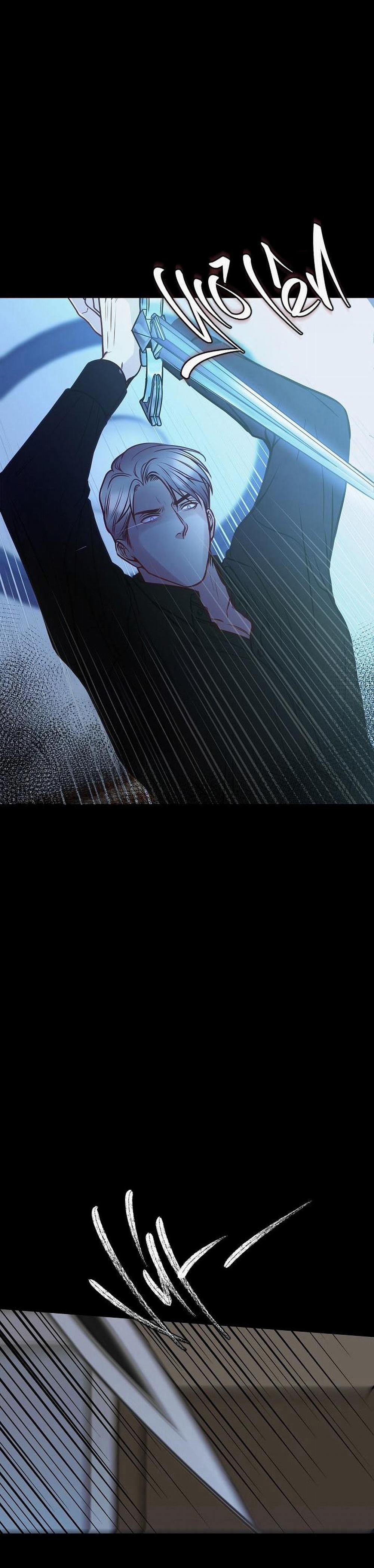 Death Is Mine 4 trang 27