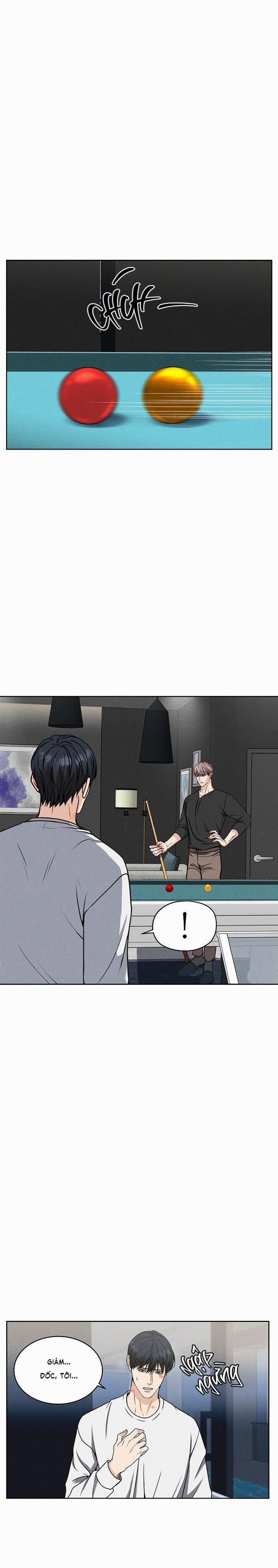 Death Is Mine 5 trang 2