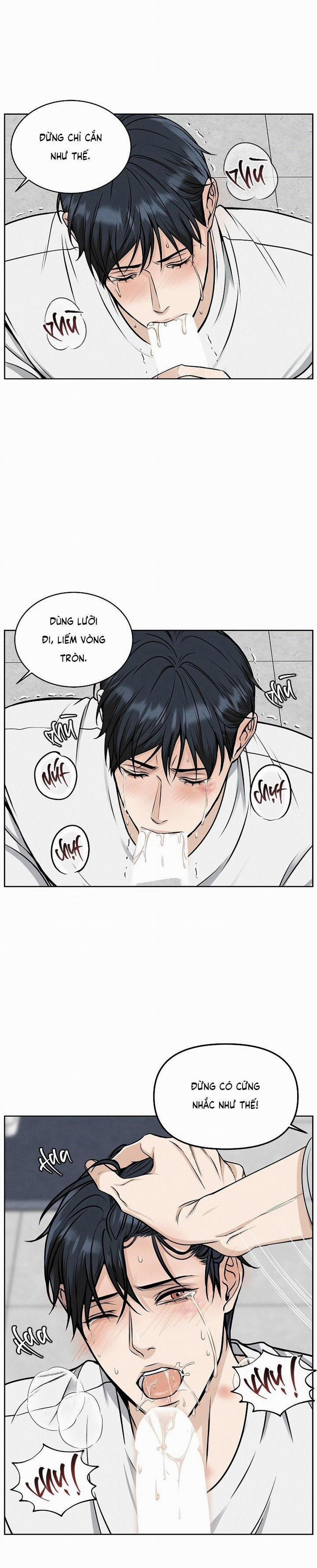 Death Is Mine 6 18+ trang 11