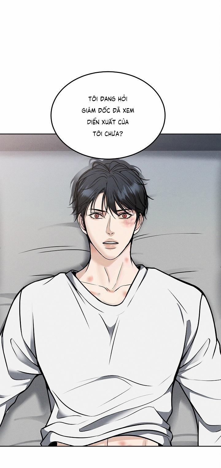 Death Is Mine 7 0 trang 11