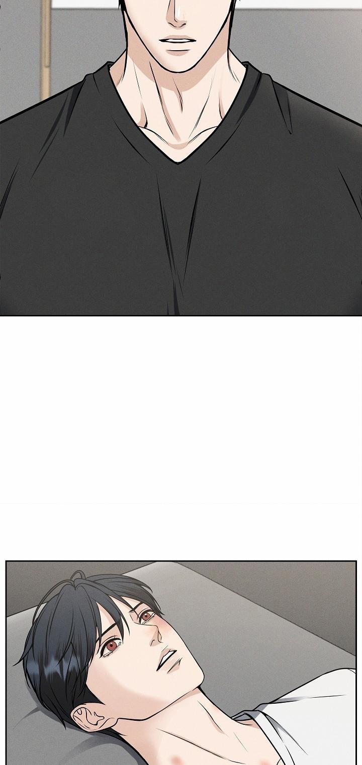 Death Is Mine 7 0 trang 13