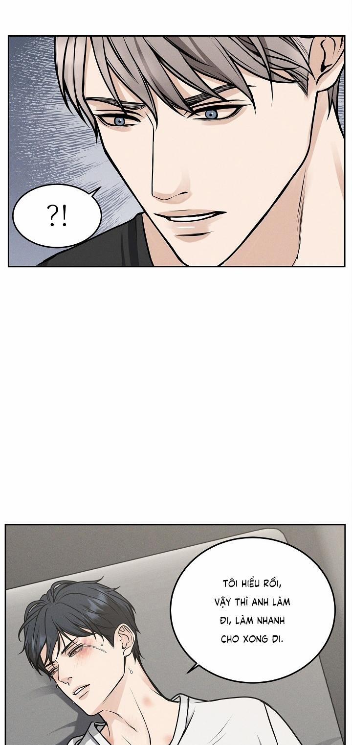 Death Is Mine 7 0 trang 15