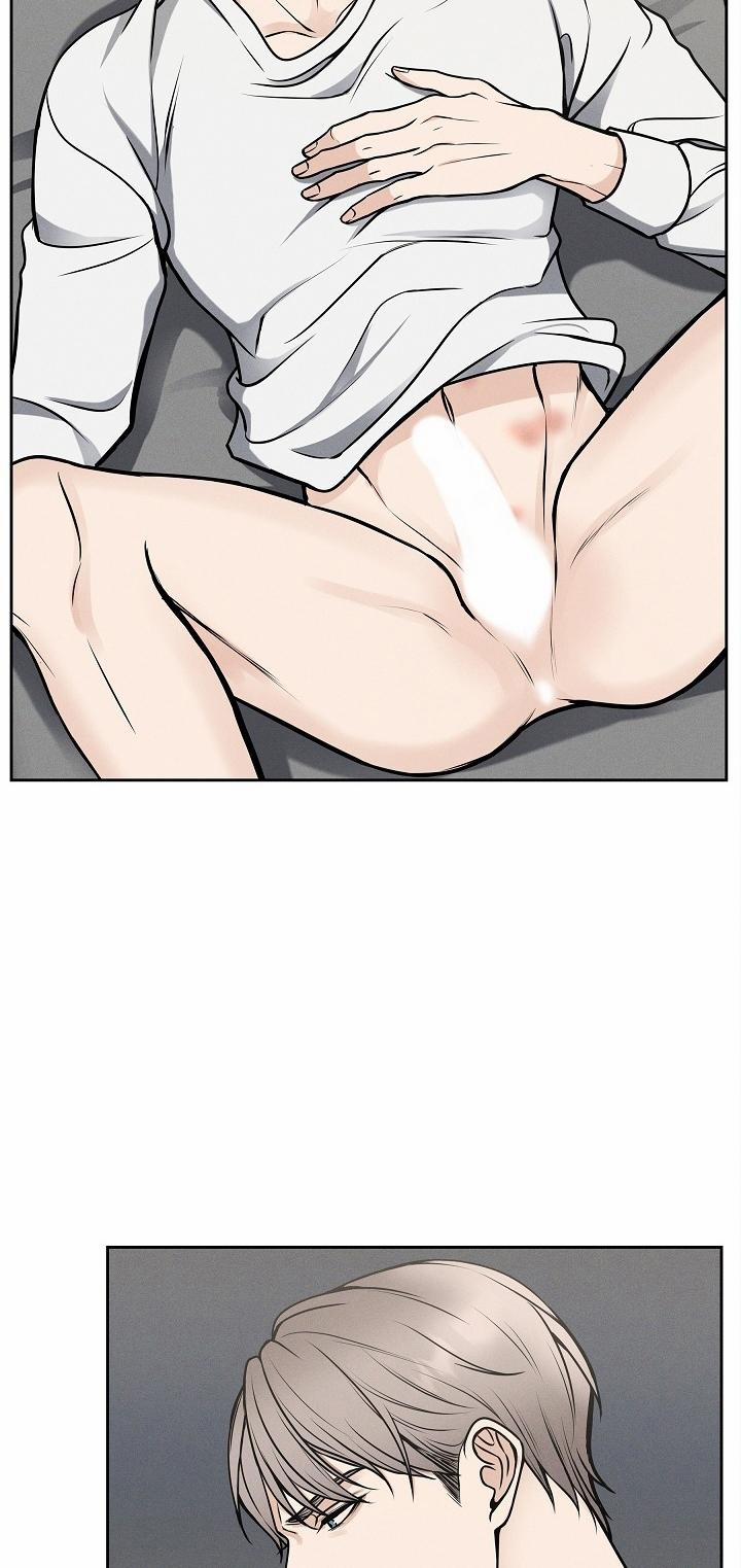 Death Is Mine 7 0 trang 16