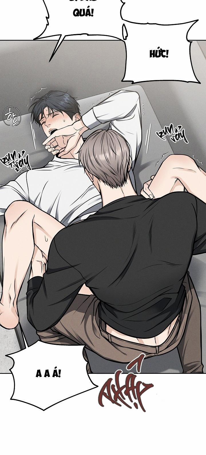 Death Is Mine 7 0 trang 21