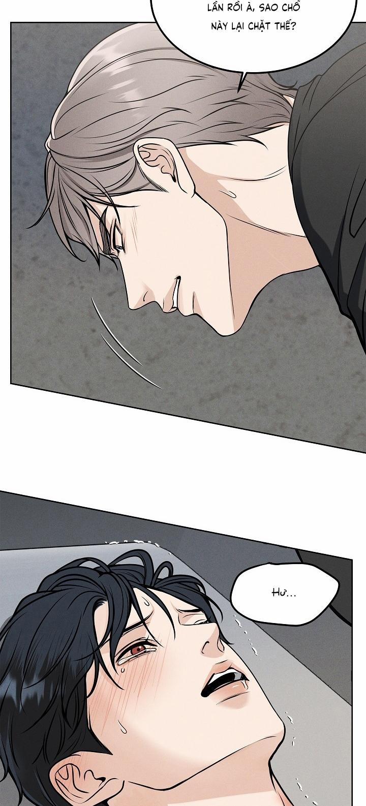 Death Is Mine 7 0 trang 25