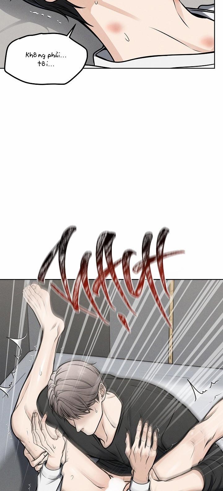 Death Is Mine 7 0 trang 26