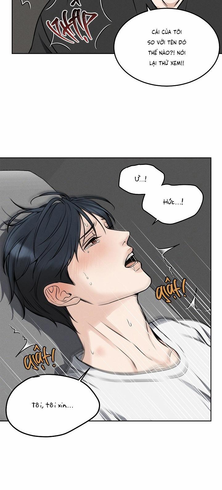 Death Is Mine 7 0 trang 29