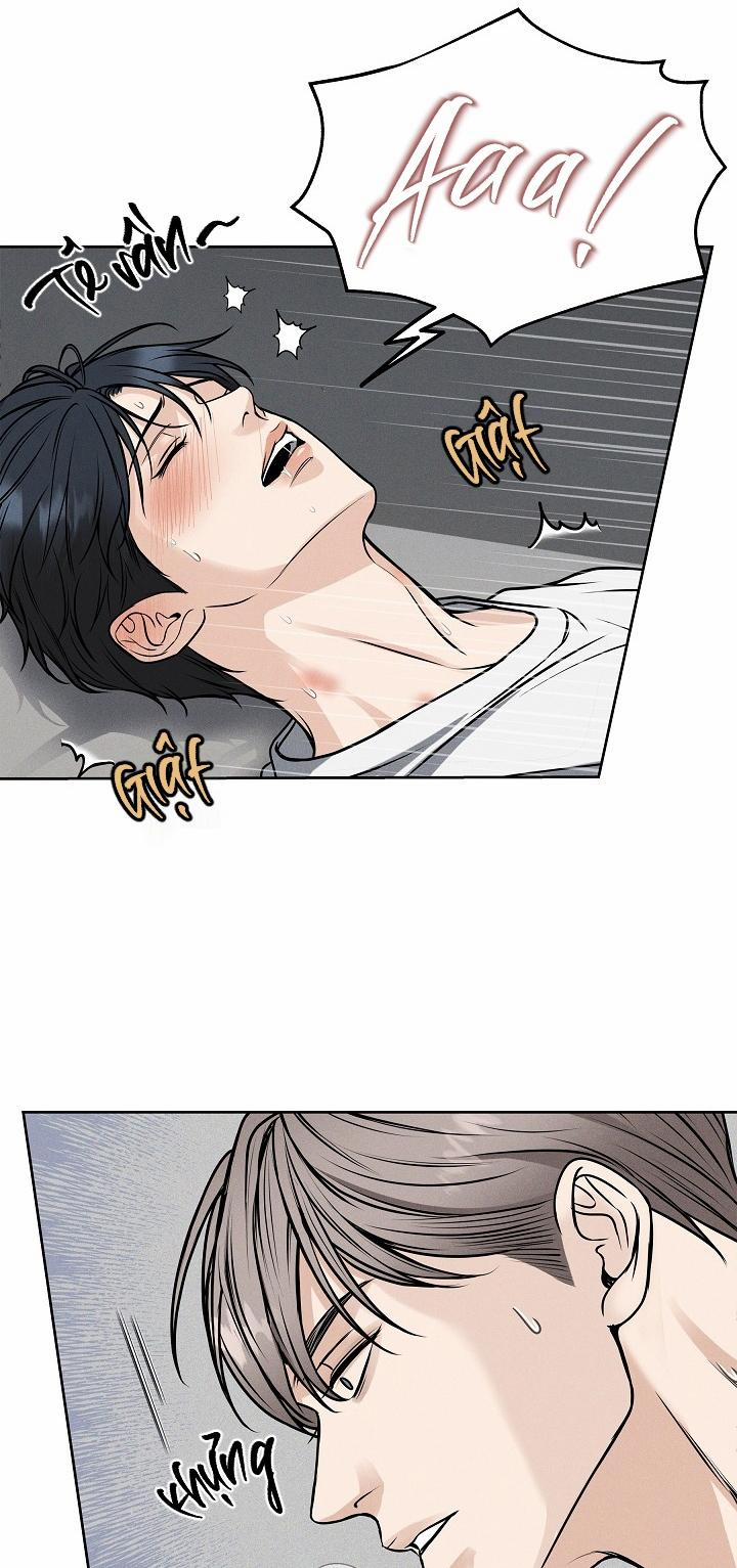 Death Is Mine 7 0 trang 33