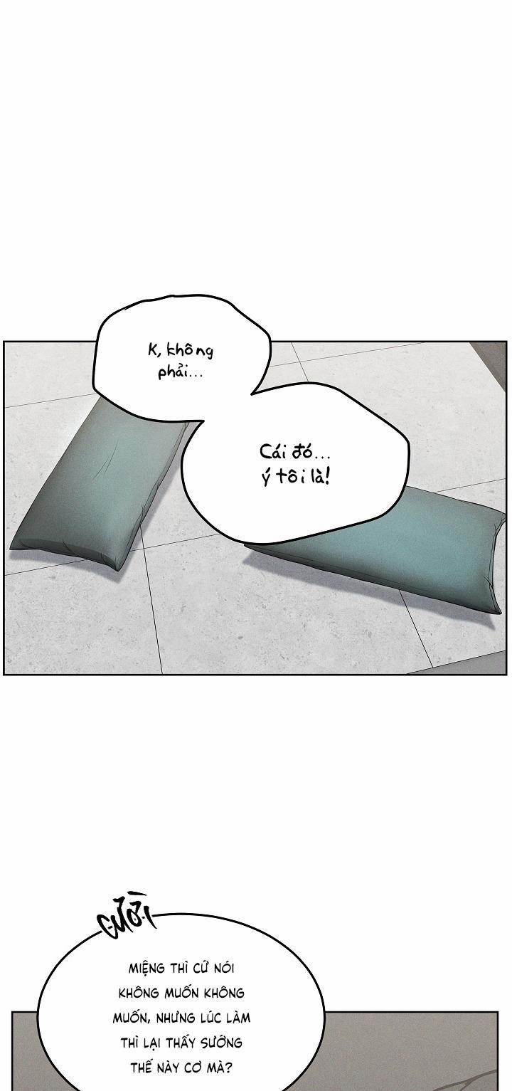 Death Is Mine 7 0 trang 35