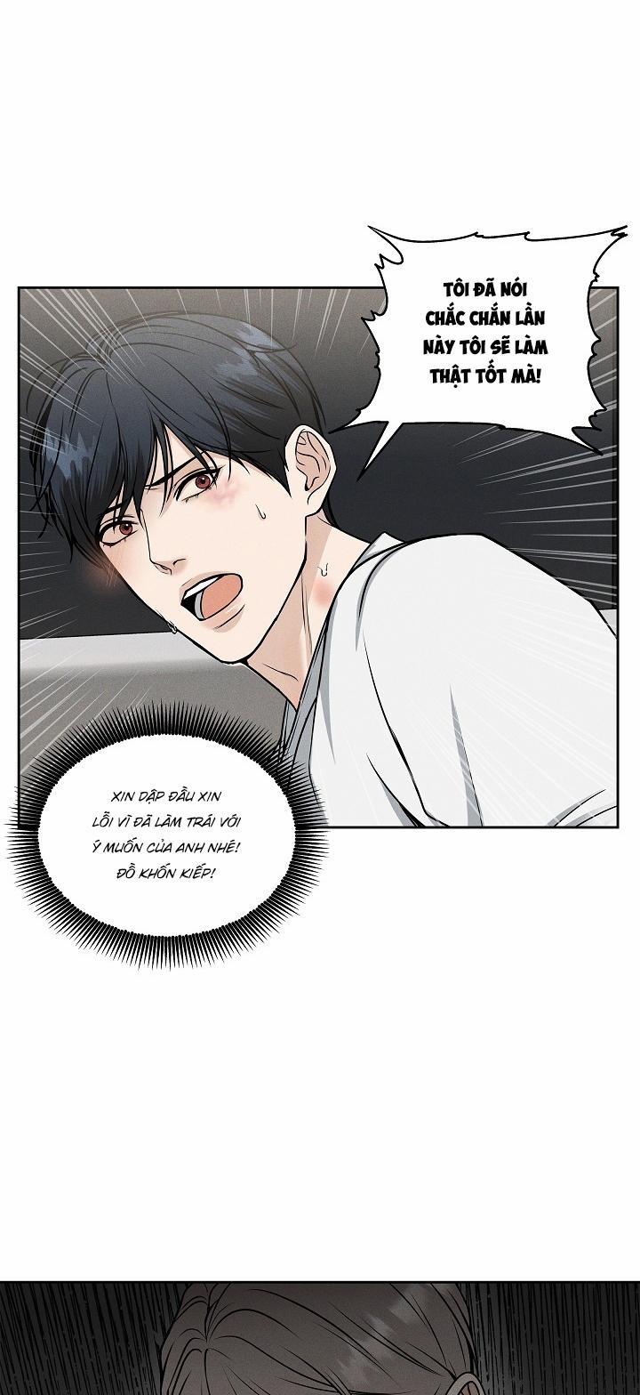 Death Is Mine 7 0 trang 4