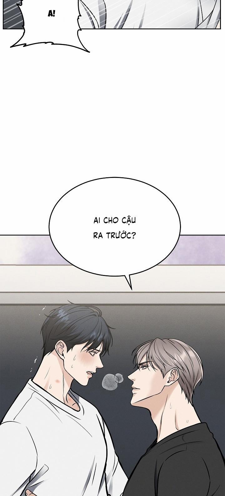 Death Is Mine 7 0 trang 45