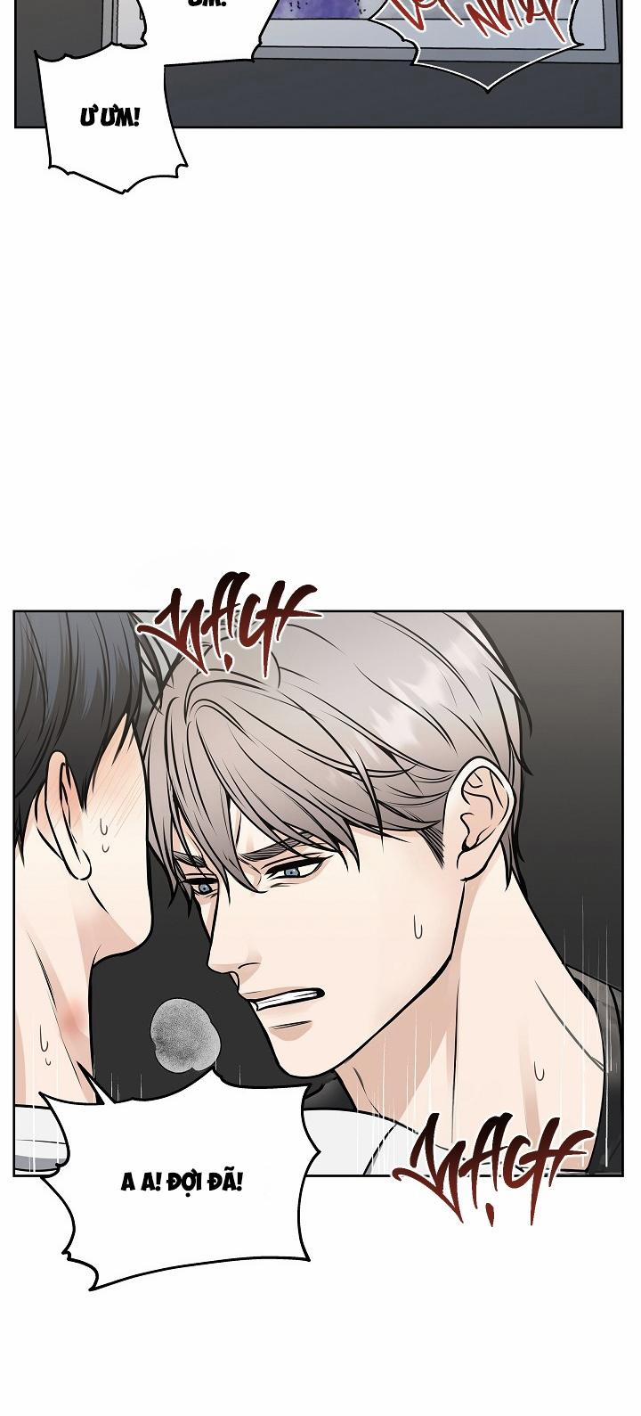 Death Is Mine 7 0 trang 49