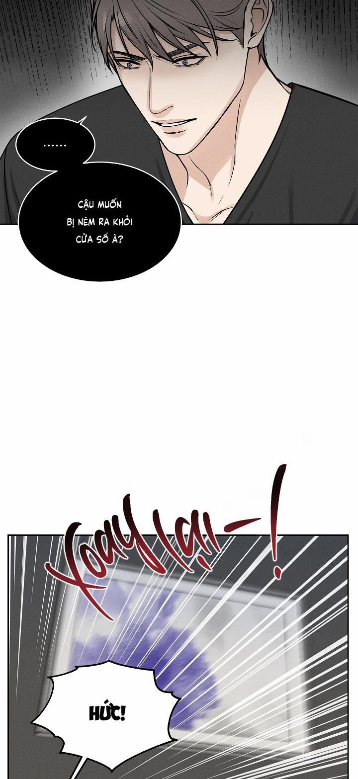 Death Is Mine 7 0 trang 5