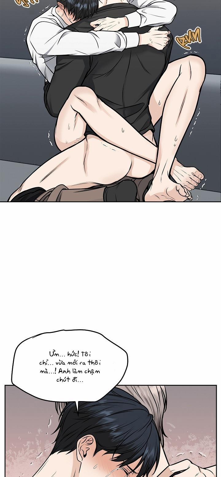 Death Is Mine 7 0 trang 51