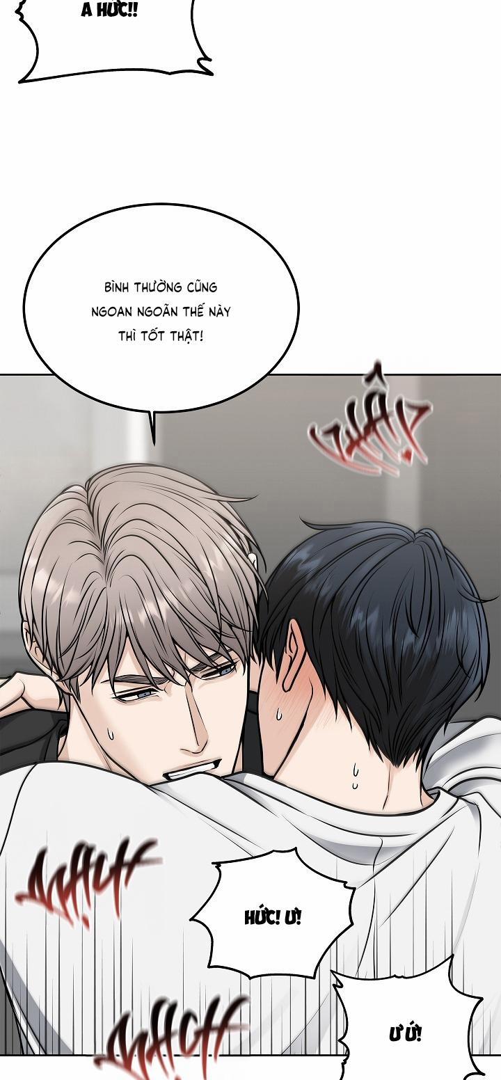 Death Is Mine 7 0 trang 53