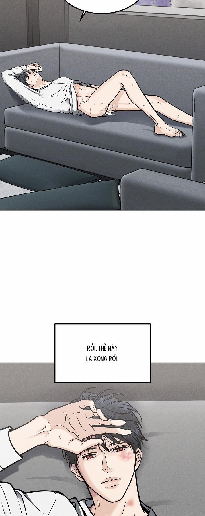 Death Is Mine 7 0 trang 66